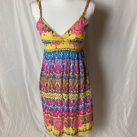 Derek Heart Dresses & Skirts - Derek heart dress